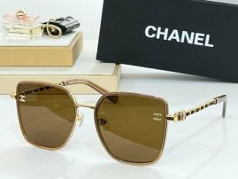 Picture of Chanel Sunglasses _SKUfw56836906fw
